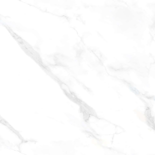 Керамогранит NT Ceramic Marmo Statuario Endless Mat арт. NTT995060M (60x60) матовый